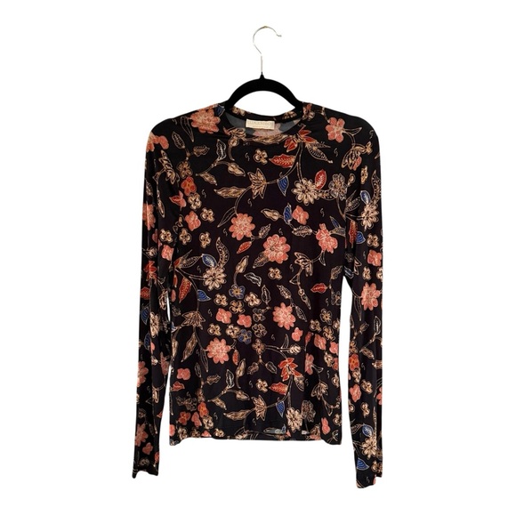 Ulla Johnson Eve Top in Odessa Size L - Picture 1 of 4